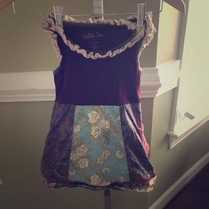 Matilda Jane size 4 top